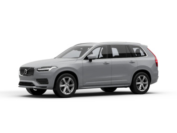 Volvo XC90 2.0 T8 PHEV Core Bright 5dr AWD Geartronic Estate